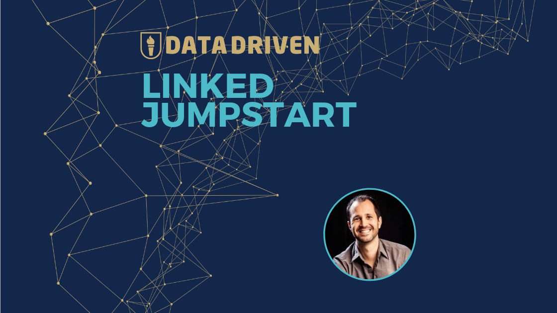 Isaac Anderson – Linked Jumpstart