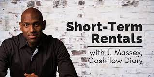 J. Massey - Short-Term Rental Mastermind Business System 1