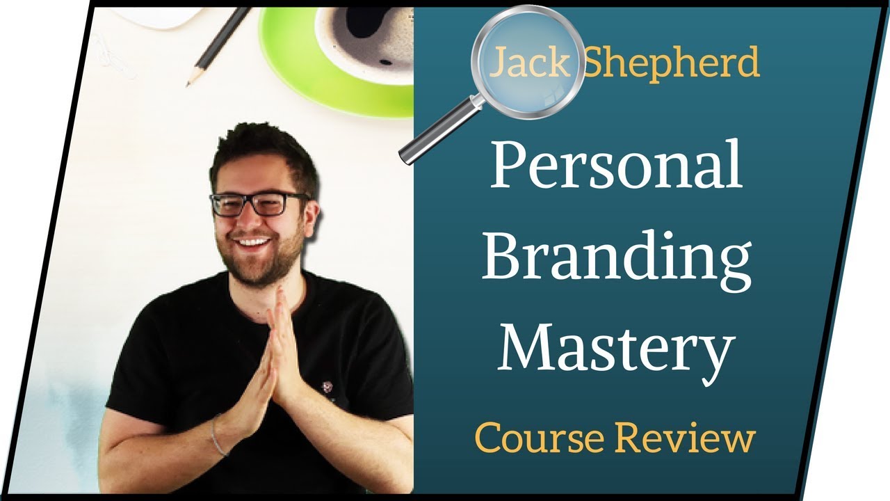 Jack Shepherd – The Personal Branding Mastermind