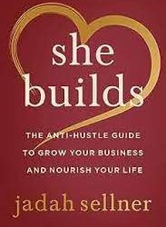 Jadah Sellner – Build Your Challenge