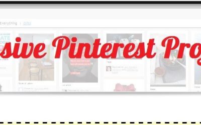 James J. Jone – Passive Pinterest Profits