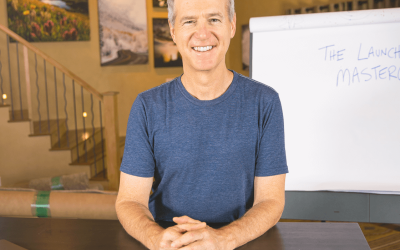 Jeff Walker – Product Launch Formula 2023