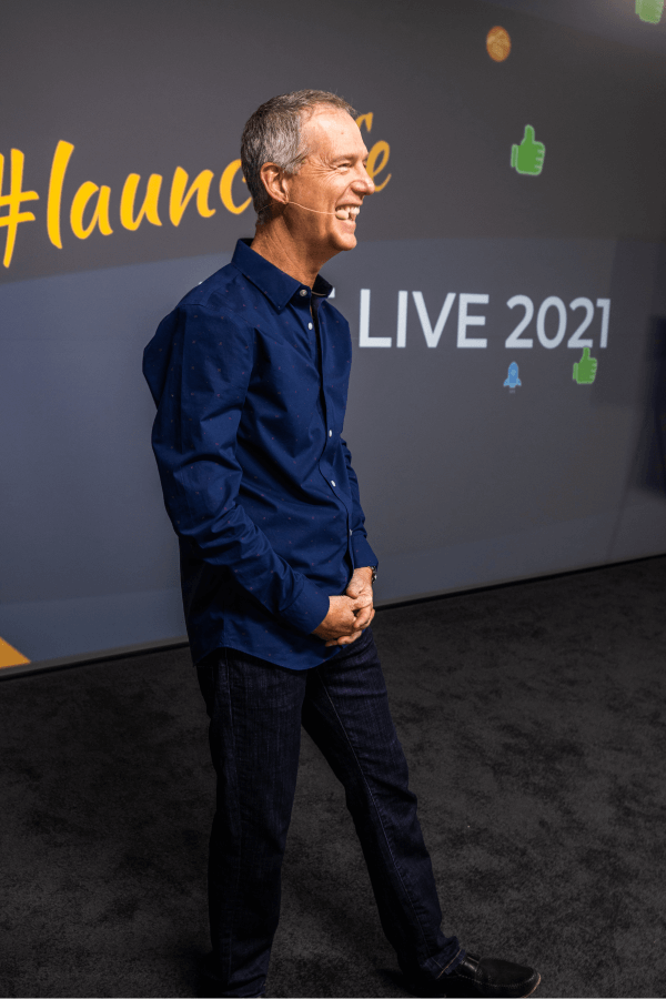 Jeff Walker - Product Launch Formula 2023