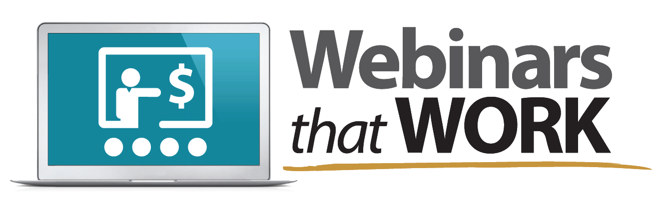 John Nemo – Webinars That Work