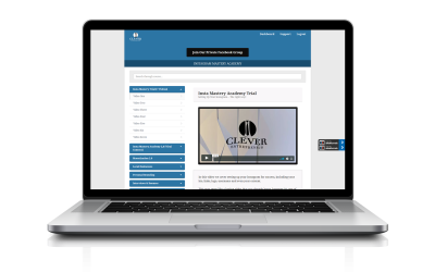 Josh Ryan – Insta Mastery Academy