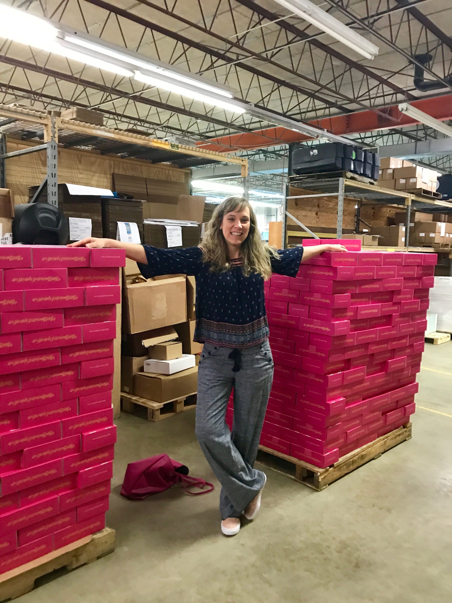 Julie Ball – Subscription Box Bootcamp 1