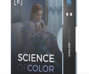 Kate Woodman – The Science Of Color