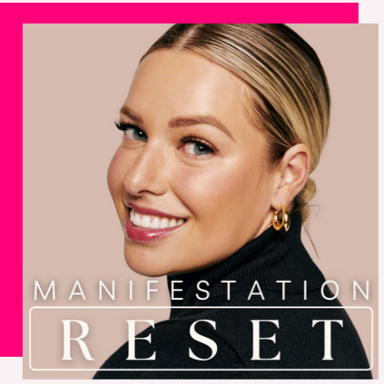 Kathrin Zenkina - Manifestation Reset