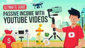 Kevin – Build Wealth Making Youtube Videos