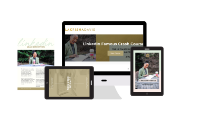 Austin Belcak – LinkedIn Launch Formula