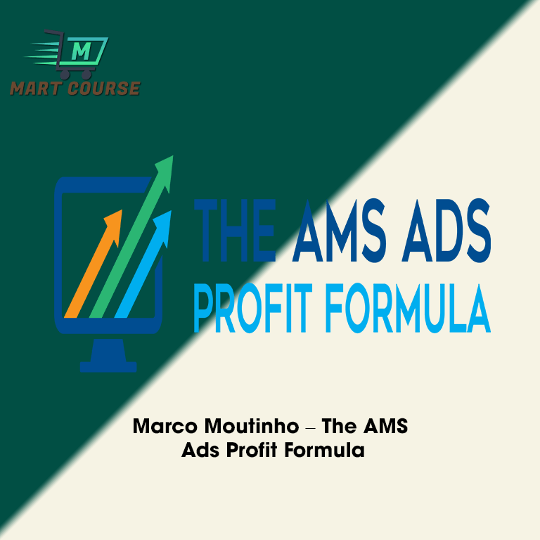 Marco Moutinho - The AMS Ads Profit Formula 1