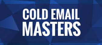 Mike Hardenbrook – Cold Email Masters