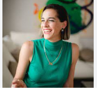 Rita Cidre - Social Media Content Strategy 1