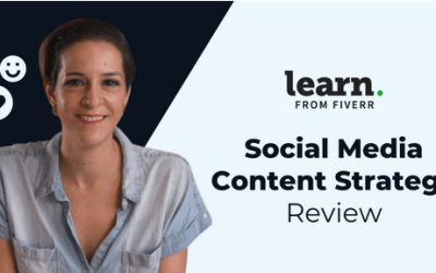 Rita Cidre – Social Media Content Strategy