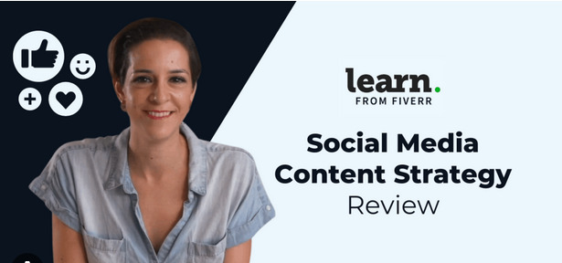 Rita Cidre – Social Media Content Strategy