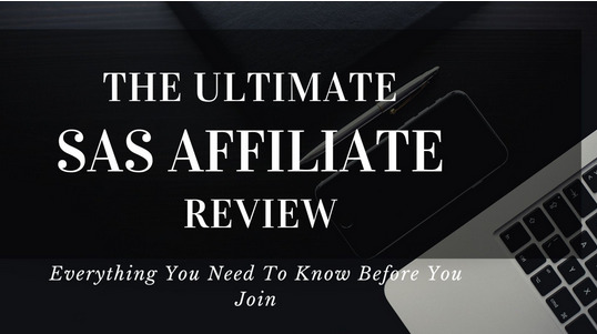 SAS Affiliate Platinum 1