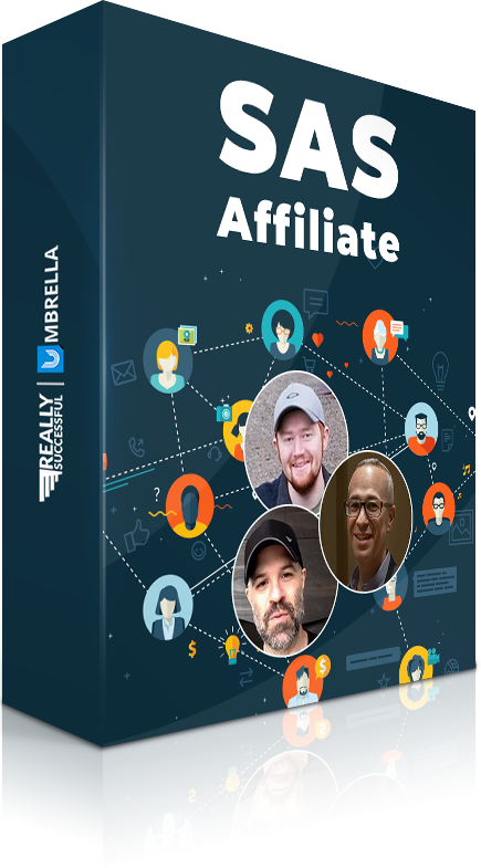 SAS Affiliate Platinum