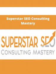 Superstar SEO Consulting Master