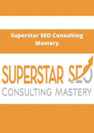 Superstar SEO Consulting Master