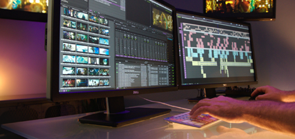 The Art Of Trailer Editing by Film Editing Pro 1