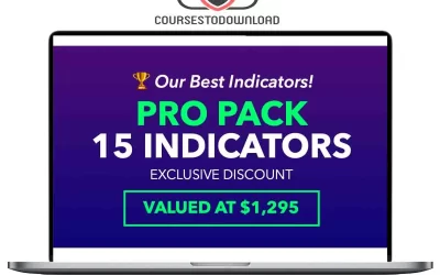 Trade Confident – Pro Indicator Pack