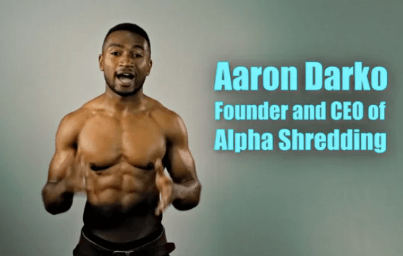 Aaron Darko – The Complete Alpha Shredding Bundle (2)