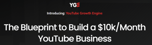 Adam Enfroy – YouTube Growth Engine (2)