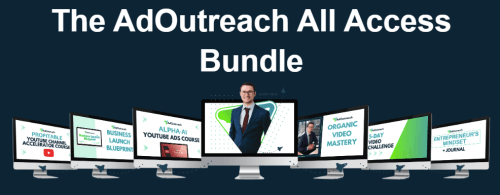 Aleric Heck – The Ultimate YouTube Ads Black Friday Bundle (2)