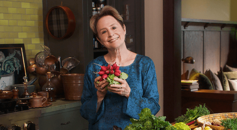 Alice Waters – MasterClass – Teaches the Art of Home Cooking (2)