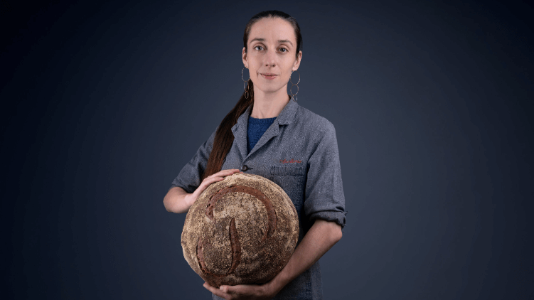 Apollonia Poilane – MasterClass – Teaches Bread Baking (2)