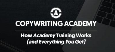 Awai – Copywriting Academy