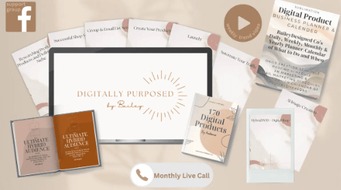 Bailey – Digitally Purposed-How to Build a Digital Product Business on Etsy (2)