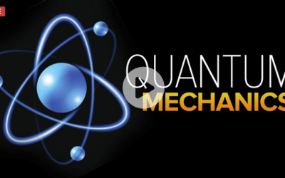Benjamin Schumacher – Quantum Mechanics