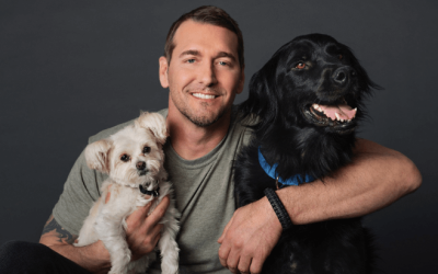 Brandon McMillan – MasterClass – Teaches Dog Training