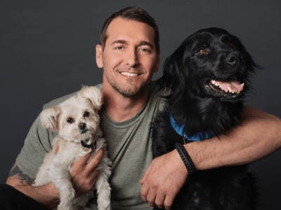 Brandon McMillan – MasterClass – Teaches Dog Training
