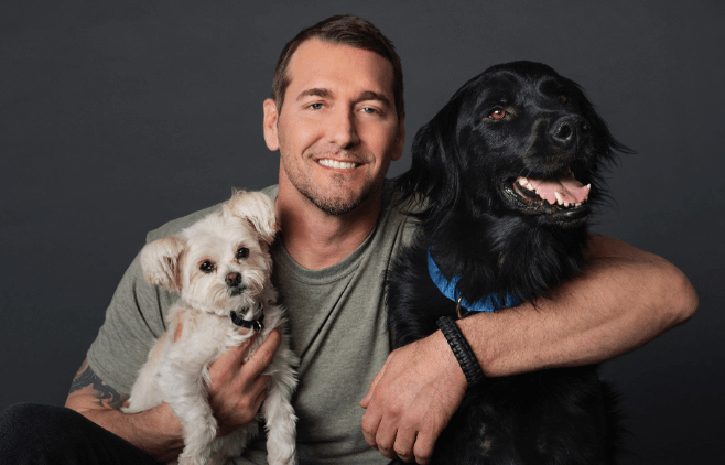 Brandon McMillan – MasterClass – Teaches Dog Training (2)