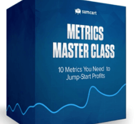 Brian Moran – The Metrics Master Class