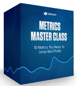 Brian Moran – The Metrics Master Class (2)