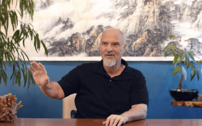 Bruce Frantzis, Craig Barnes & Lee Burkins – Summer 2020 Virtual Training Camp Recordings – Qigong for the Spine and Nervous System