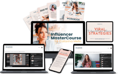 Catarina Mello – Influencer MasterCourse