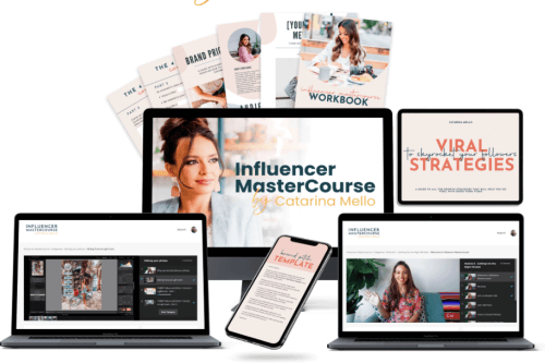 Catarina Mello – Influencer MasterCourse (2)