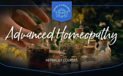 Centre of Excellence – Advanced Homeopathy Diploma Course