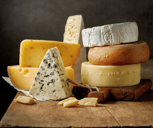 Centre of Excellence – Cheesemaking Diploma Course