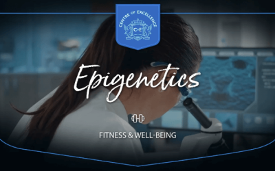 Centre of Excellence – Epigenetics Diploma Course