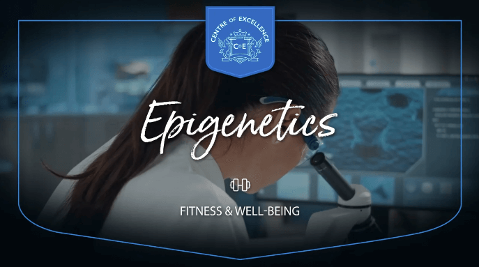 Centre of Excellence – Epigenetics Diploma Course (2)