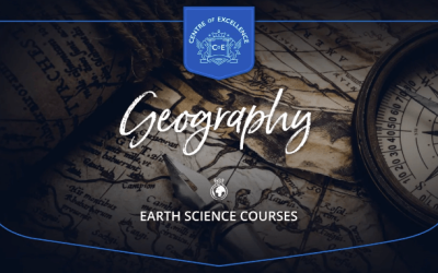 Centre of Excellence – Geography Diploma Course