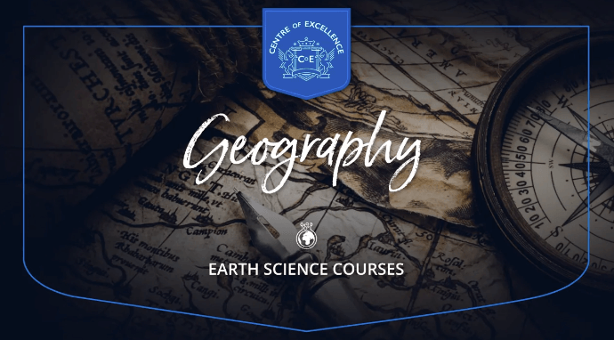 Centre of Excellence – Geography Diploma Course (2)