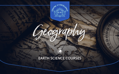 Centre of Excellence – Geology Diploma Course