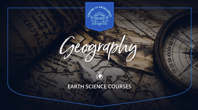 Centre of Excellence – Geology Diploma Course (2)