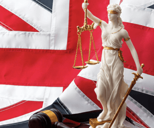 Centre of Excellence – Introduction to UK Law Diploma Course